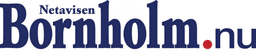 Bornholm.nu logo