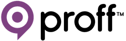 proff.dk logo