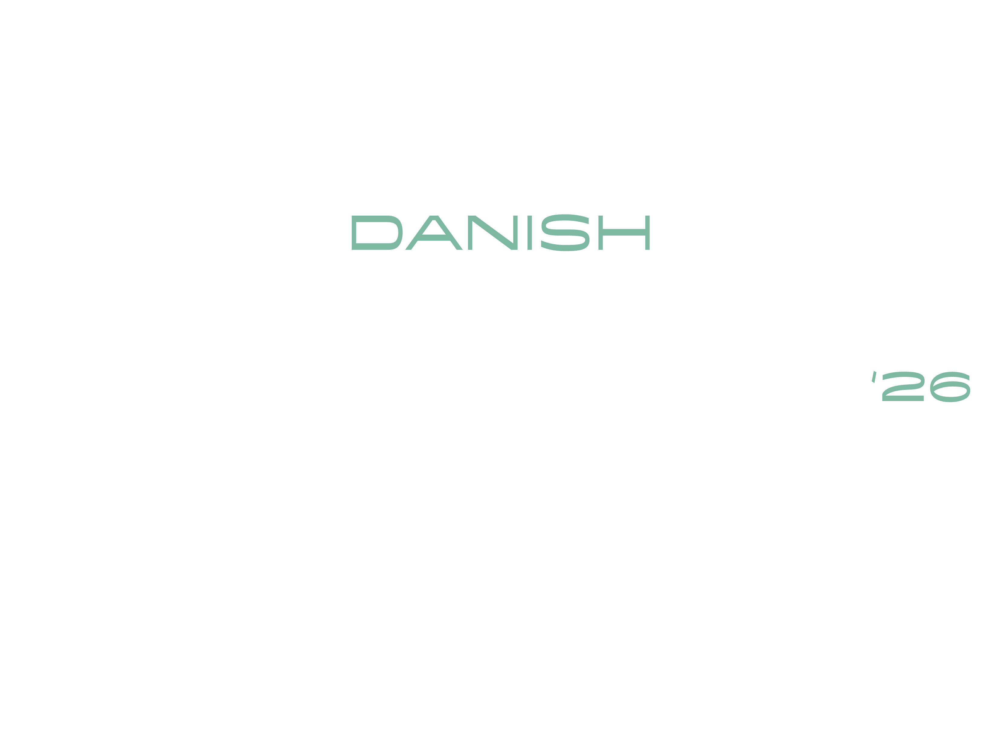 Danish Media Awards '26