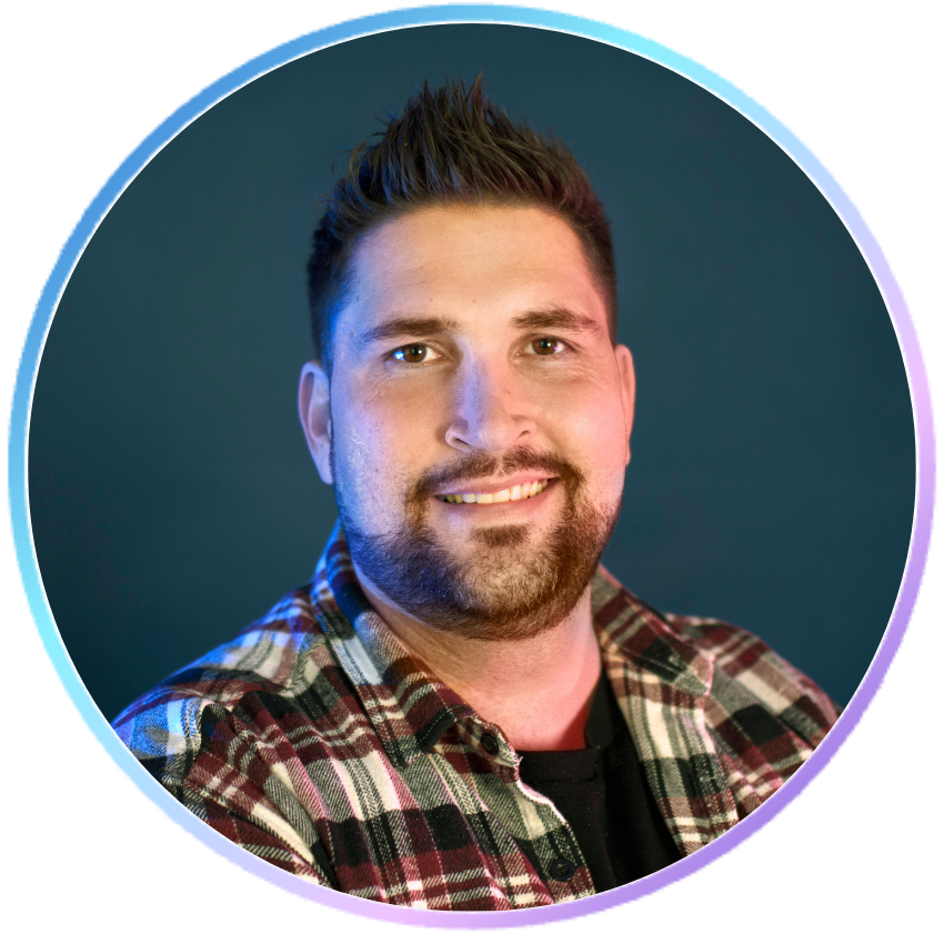 Ulrik Kristensen – VP Product & Publishers